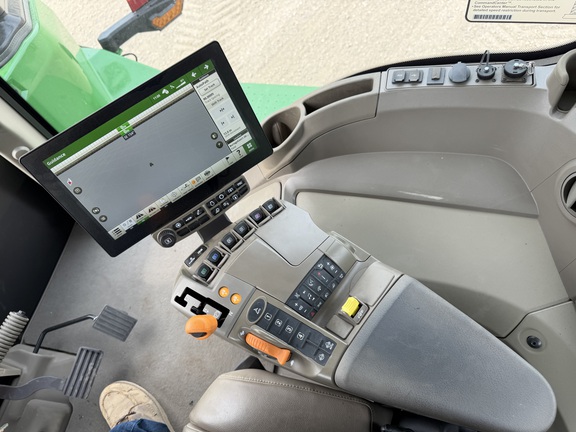 2025 John Deere 9RX 540 - Photo36