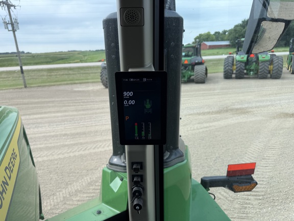 2025 John Deere 9RX 540 - Photo37