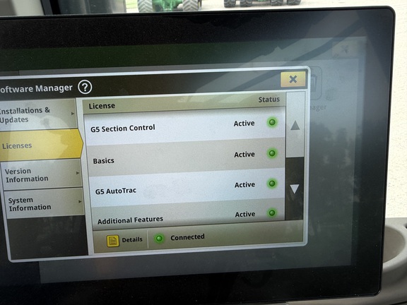 2025 John Deere 9RX 540 - Photo39