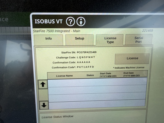 2025 John Deere 9RX 540 - Photo41