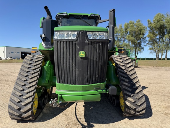 2025 John Deere 9RX 540 - Photo8