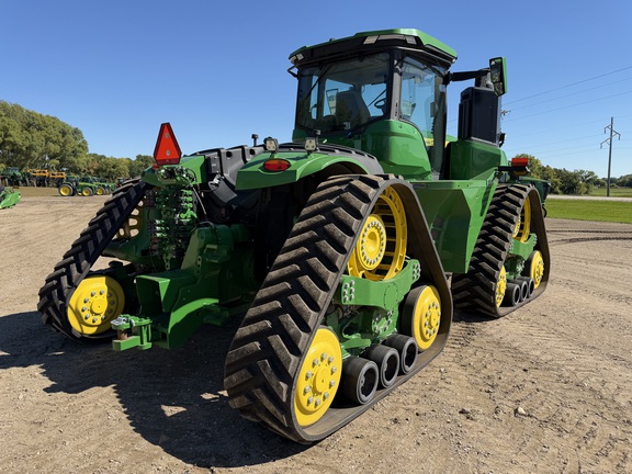 2025 John Deere 9RX 540 - Photo3