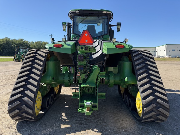 2025 John Deere 9RX 540 - Photo4