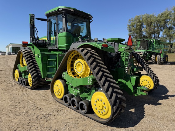 2025 John Deere 9RX 540 - Photo5