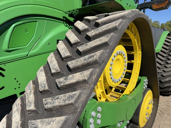 2025 John Deere 9RX 540 - Photo9