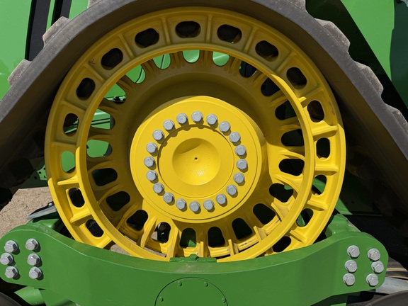 2025 John Deere 9RX 540 - Photo10