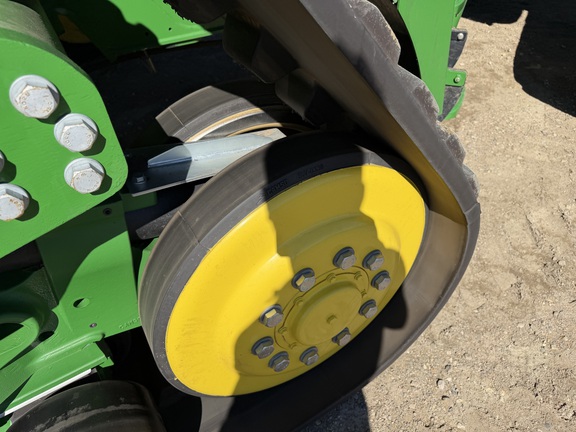 2025 John Deere 9RX 540 - Photo11