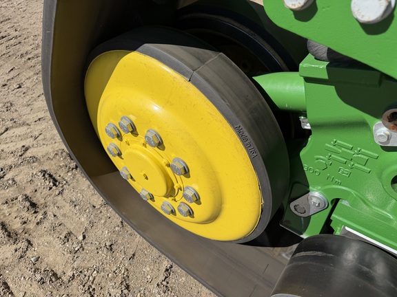 2025 John Deere 9RX 540 - Photo12