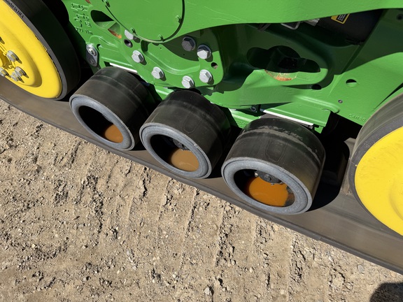 2025 John Deere 9RX 540 - Photo13