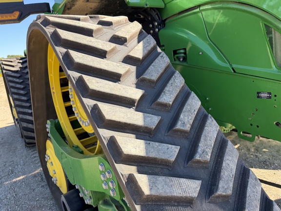 2025 John Deere 9RX 540 - Photo14