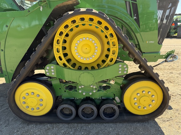 2025 John Deere 9RX 540 - Photo15