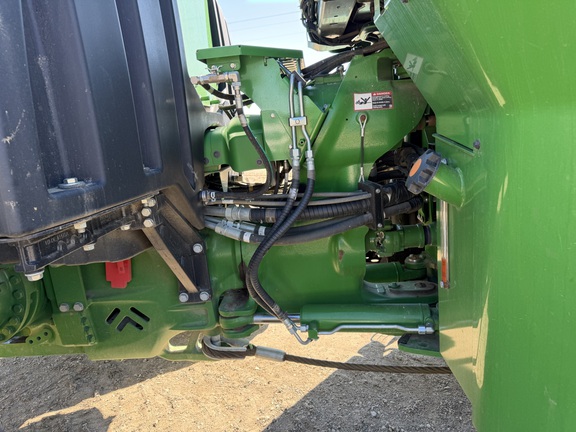 2025 John Deere 9RX 540 - Photo22