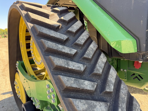 2025 John Deere 9RX 540 - Photo16