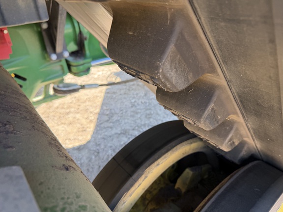 2025 John Deere 9RX 540 - Photo17
