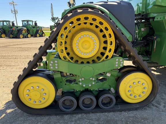 2025 John Deere 9RX 540 - Photo18