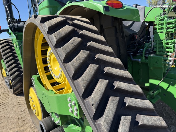 2025 John Deere 9RX 540 - Photo19