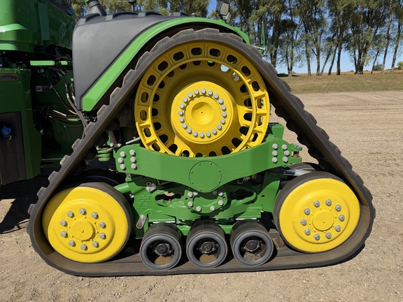 2025 John Deere 9RX 540 - Photo20