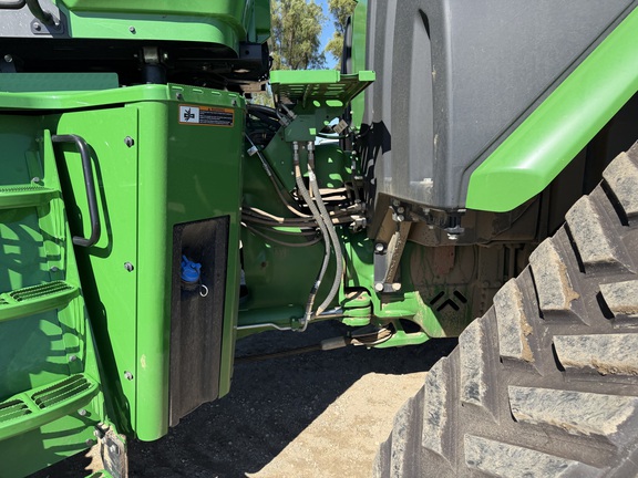 2025 John Deere 9RX 540 - Photo21