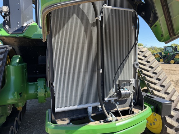 2025 John Deere 9RX 540 - Photo23