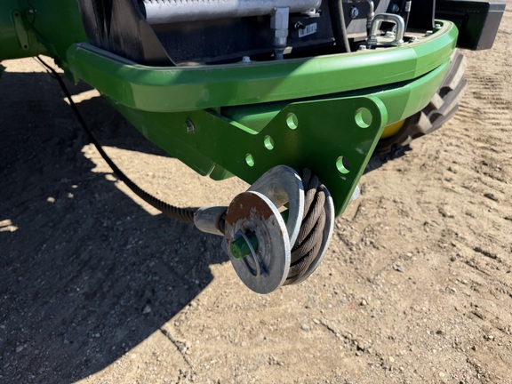 2025 John Deere 9RX 540 - Photo24