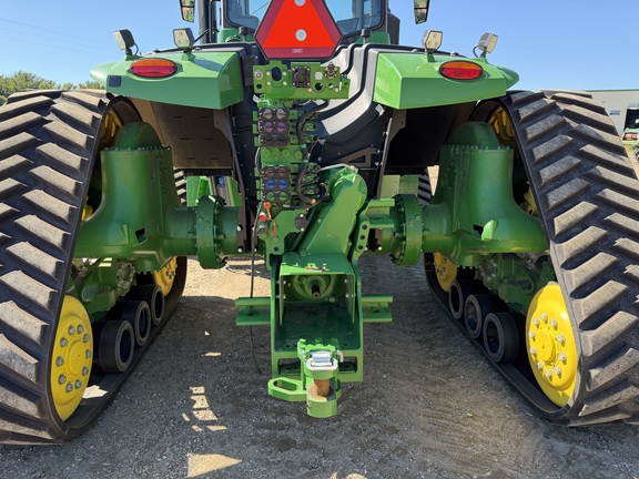 2025 John Deere 9RX 540 - Photo25