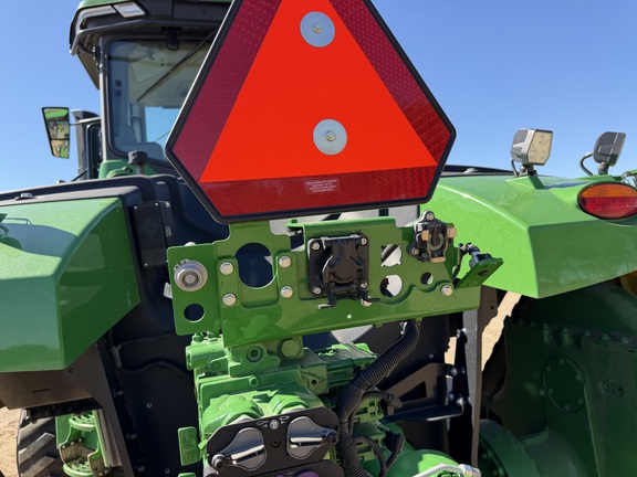 2025 John Deere 9RX 540 - Photo26
