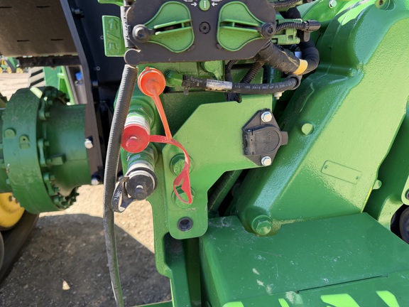 2025 John Deere 9RX 540 - Photo28