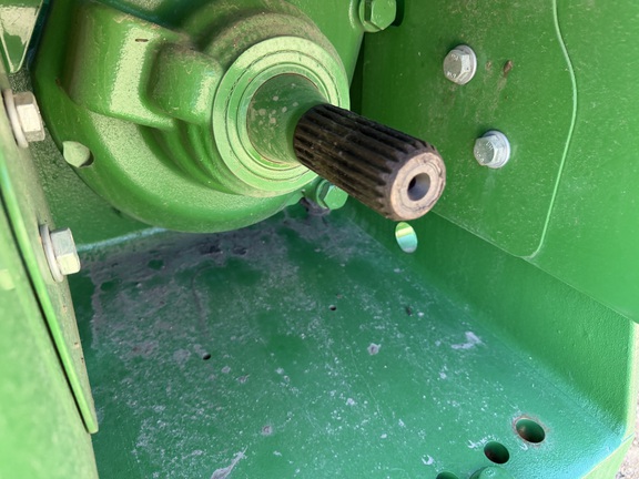2025 John Deere 9RX 540 - Photo29