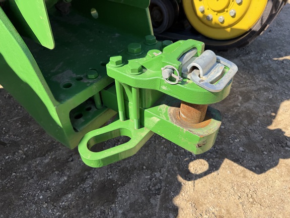 2025 John Deere 9RX 540 - Photo30