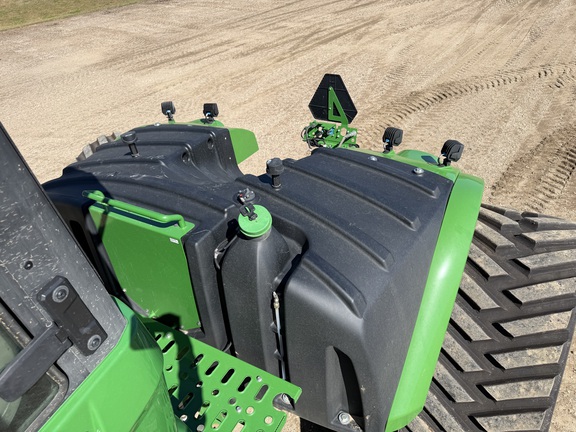 2025 John Deere 9RX 540 - Photo31