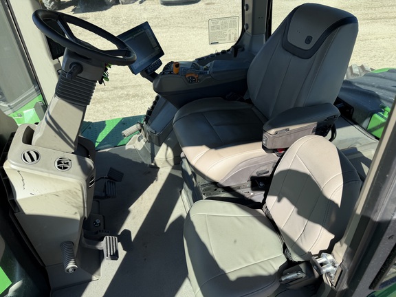 2025 John Deere 9RX 540 - Photo32