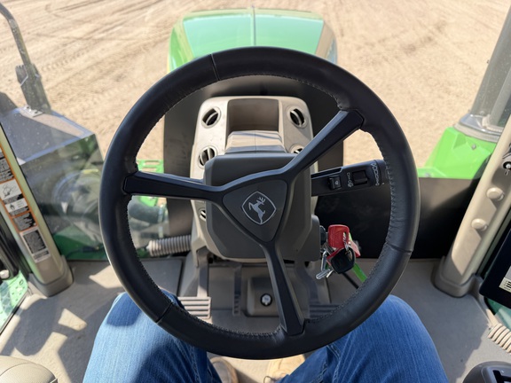 2025 John Deere 9RX 540 - Photo33