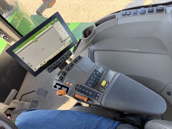 2025 John Deere 9RX 540 - Photo36