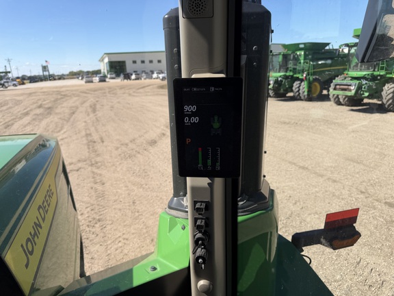 2025 John Deere 9RX 540 - Photo37