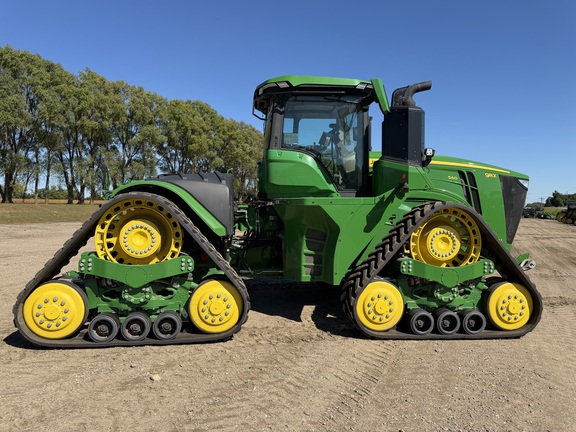 2025 John Deere 9RX 540 - Photo2