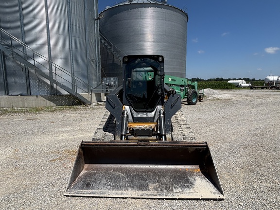 Used 2011 John Deere 333D Compact Track Loaders at Koenig Equipment in Oxford, OH - Photo3