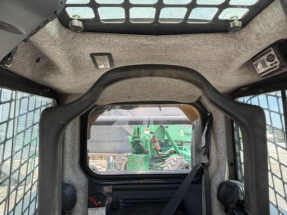 Used 2011 John Deere 333D Compact Track Loaders at Koenig Equipment in Oxford, OH - Photo16