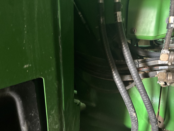 Used 2021 John Deere 9420R Articulated 4WD Tractors at Koenig Equipment in Oxford, OH - Photo23