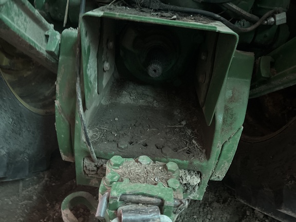 Used 2021 John Deere 9420R Articulated 4WD Tractors at Koenig Equipment in Oxford, OH - Photo28