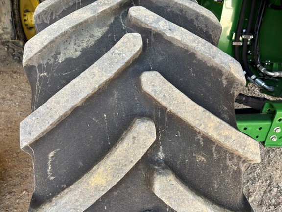 Photo of 2024 John Deere S780