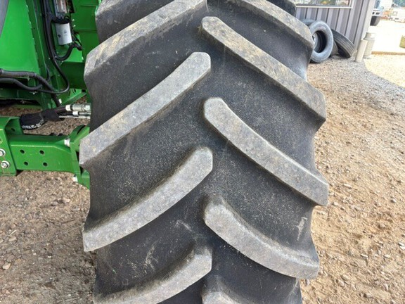 Photo of 2024 John Deere S780
