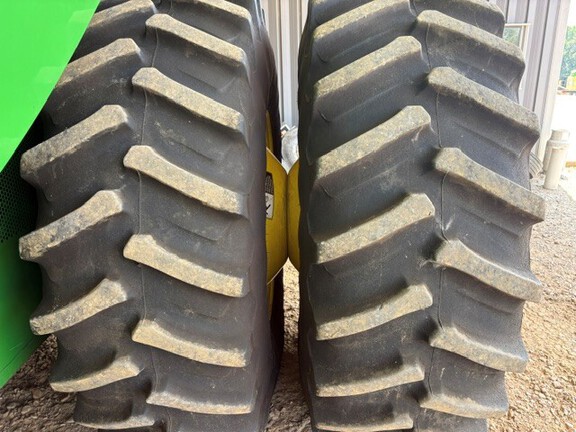 Photo of 2024 John Deere S780