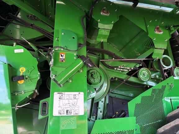 Photo of 2024 John Deere S780