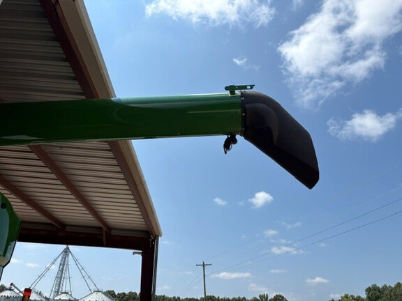 Photo of 2024 John Deere S780