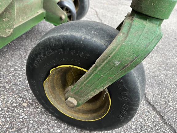 Used 2020 John Deere Z930M Zero Turn Mowers at Koenig Equipment in Germantown, OH - Photo11
