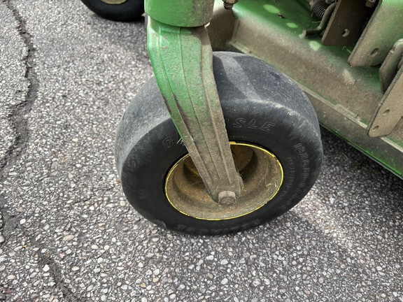 Used 2020 John Deere Z930M Zero Turn Mowers at Koenig Equipment in Germantown, OH - Photo10
