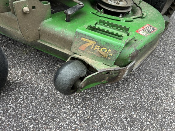 Used 2020 John Deere Z930M Zero Turn Mowers at Koenig Equipment in Germantown, OH - Photo5