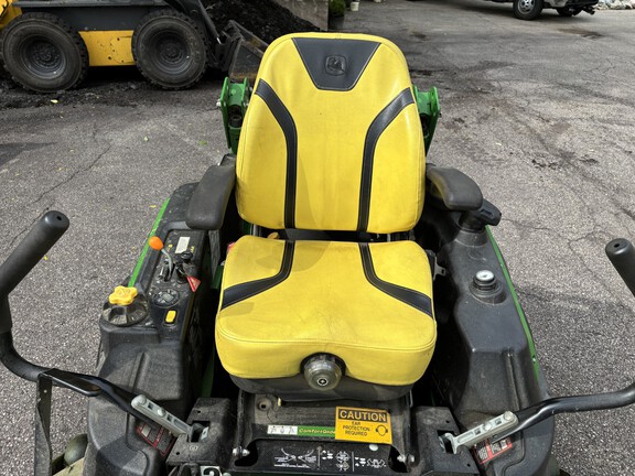 Used 2020 John Deere Z930M Zero Turn Mowers at Koenig Equipment in Germantown, OH - Photo4