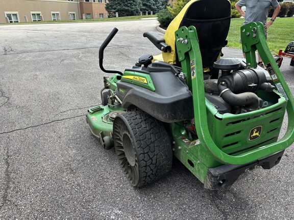 Used 2020 John Deere Z930M Zero Turn Mowers at Koenig Equipment in Germantown, OH - Photo18