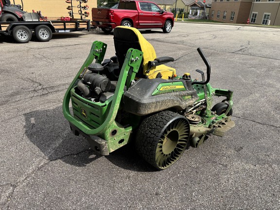Used 2020 John Deere Z930M Zero Turn Mowers at Koenig Equipment in Germantown, OH - Photo15